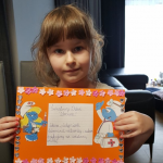 Dla Pracowników Służby Zdrowia od „Smerfów”